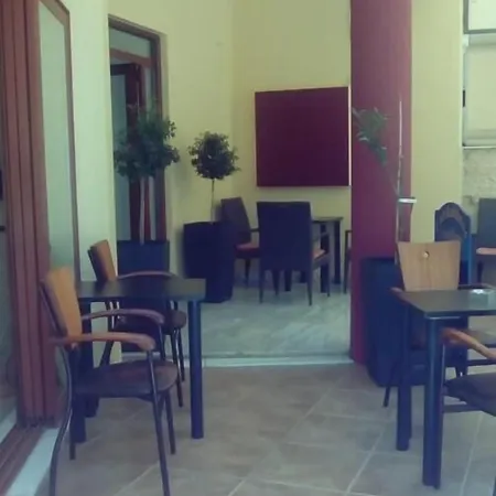 Constantinos * خانيا