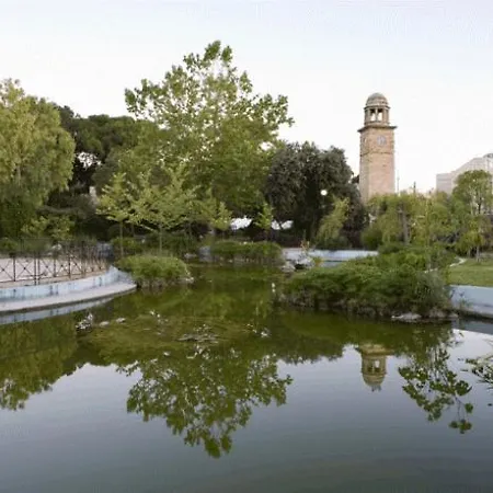 Constantino's Studios Апартаменты