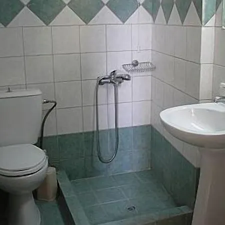 Constantino's Studios Ханья