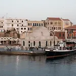 Constantinos Appartement La Canée
