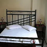 Appartement Constantinos *