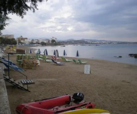 Apartment Constantinos