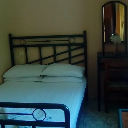 Lägenhet Constantinos *