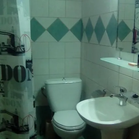 Constantinos Apartamento