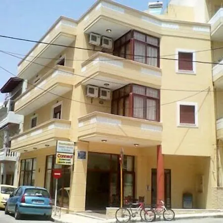 Constantinos Apartamento
