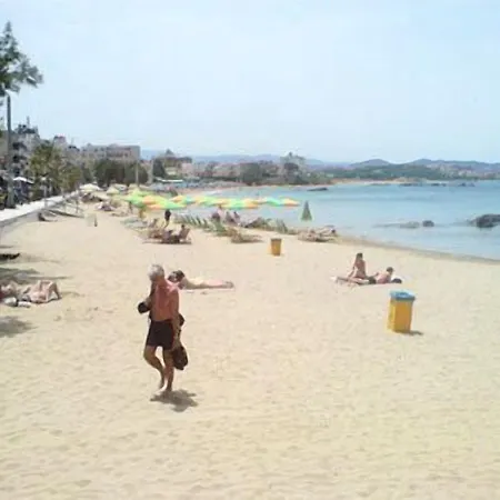 Apartamento Constantinos