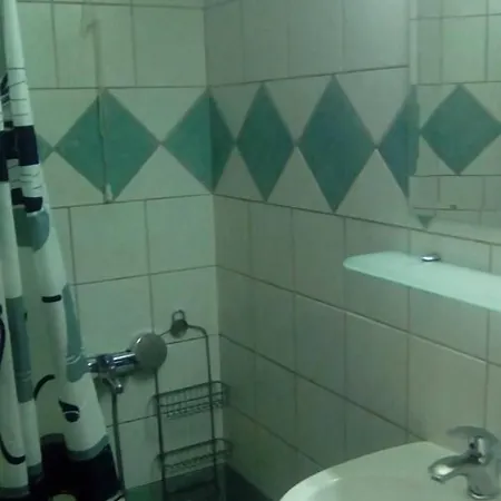 Apartamento Constantinos