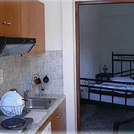 Constantinos Apartment *