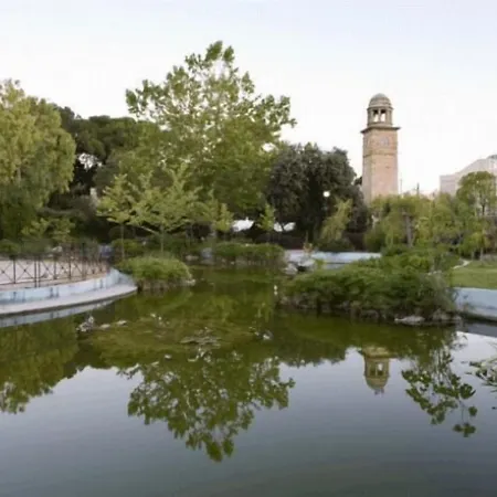 Constantinos Apartment