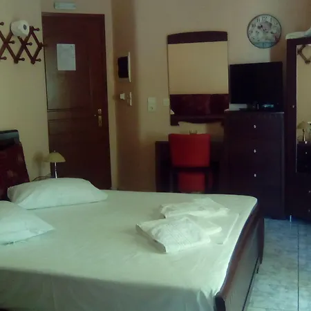Constantinos Apartment Chania (Crete)
