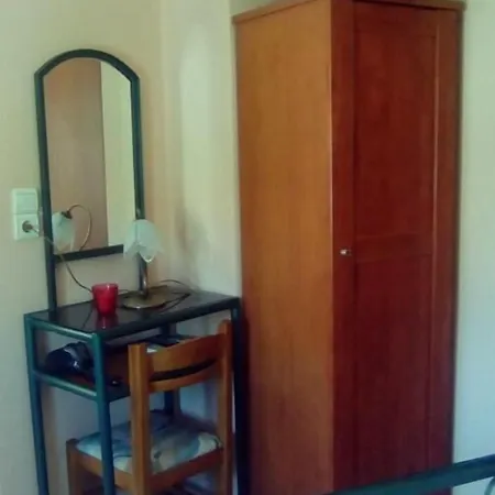 Constantinos Apartment *