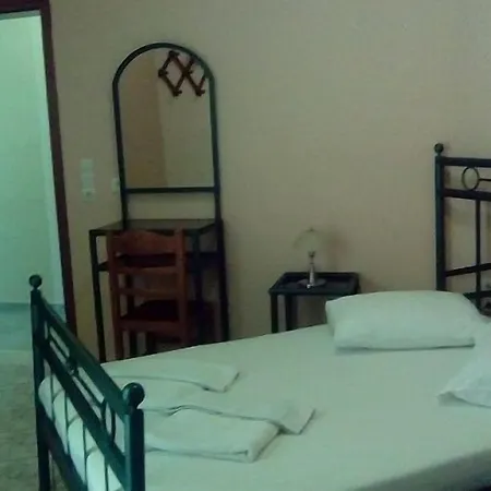 Constantinos Apartment *