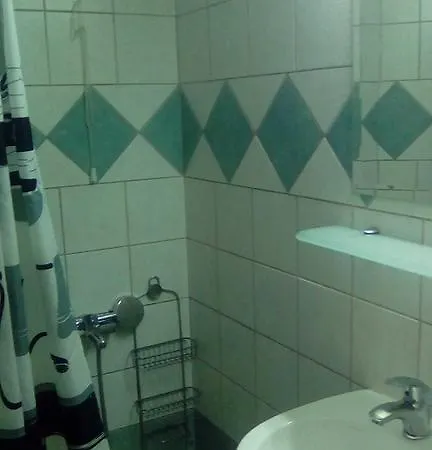 Apartamento Constantinos *