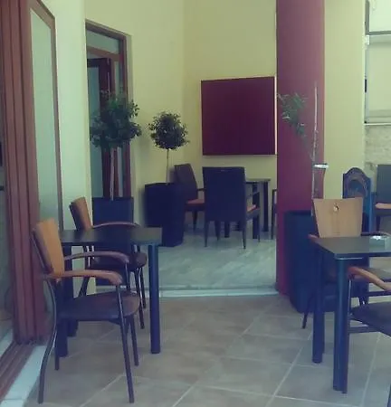 Apartamento Constantinos *