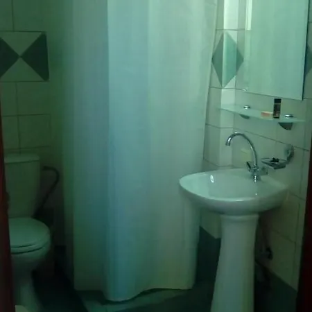 Apartment Constantinos
