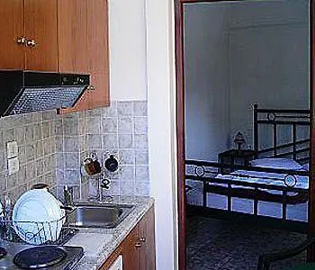 Constantinos Apartamento *