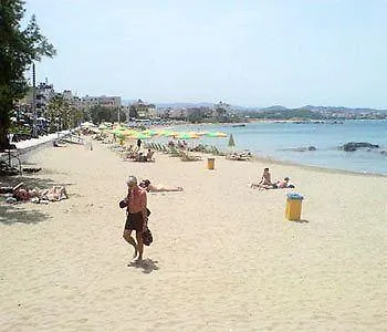 Apartamento Constantinos