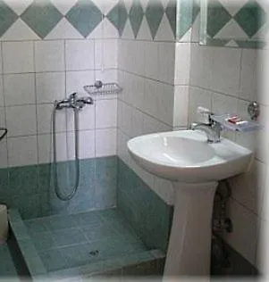Apartamento Constantinos *