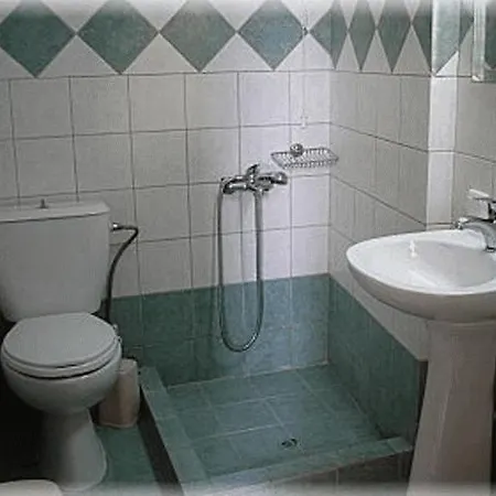 Apartamento Constantinos