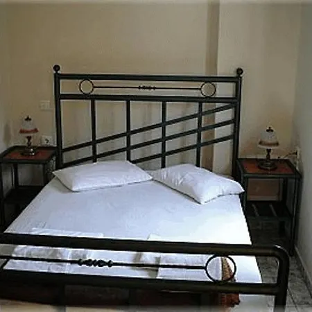 Apartamento Constantinos *