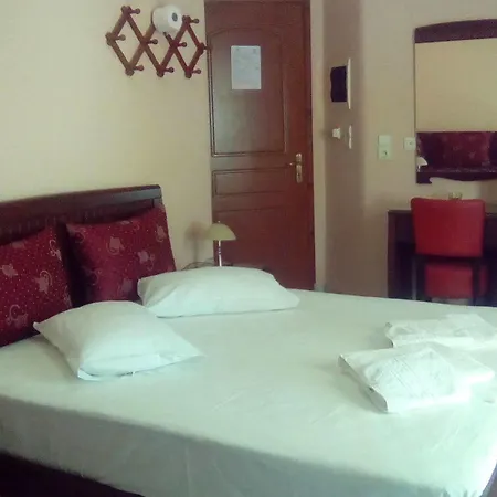 Constantinos Apartment