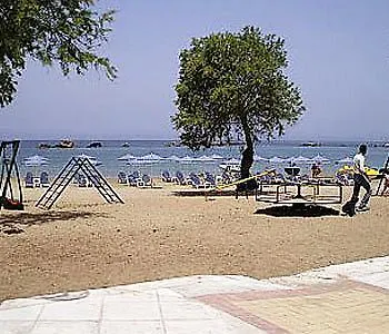 Apartamento Constantinos