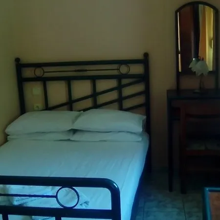 Apartamento Constantinos