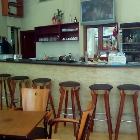 Apartamento Constantinos Chania (Crete)