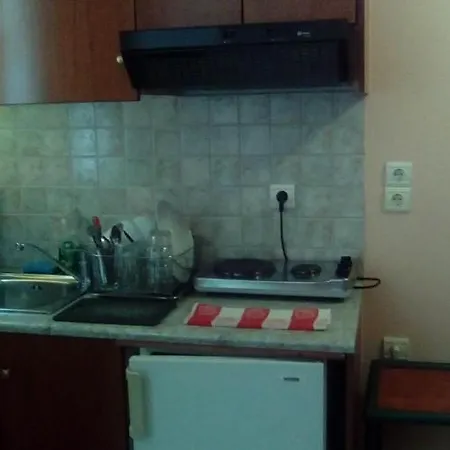 Apartamento Constantinos Chania (Crete)