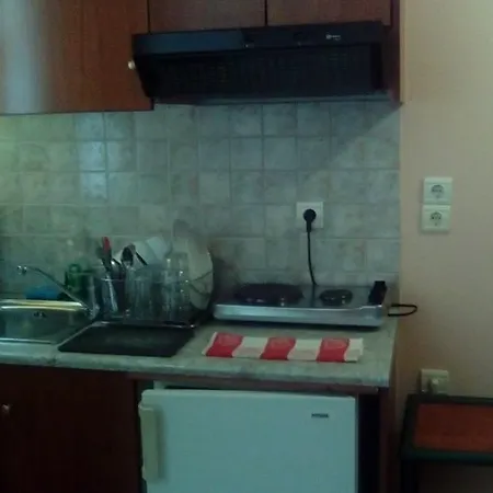 Apartment Constantinos Chania (Crete)