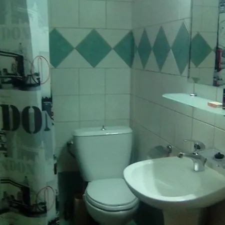 Apartment Constantinos