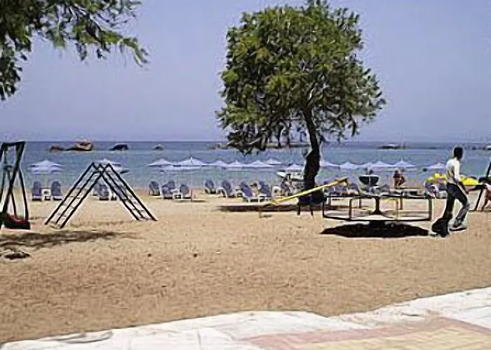 Constantinos Chania (Crete)