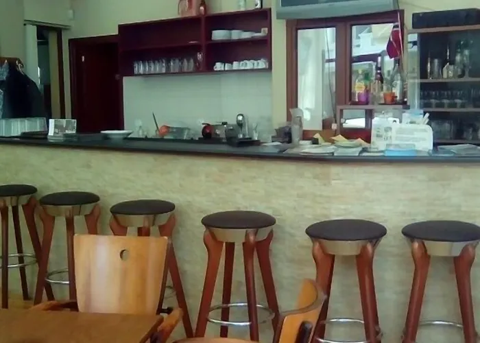 Constantinos * La Canea