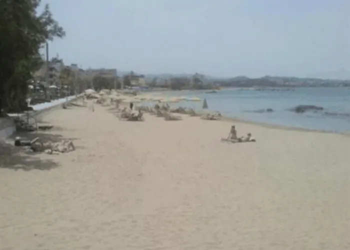 Lägenhet Constantinos Chania (Crete)