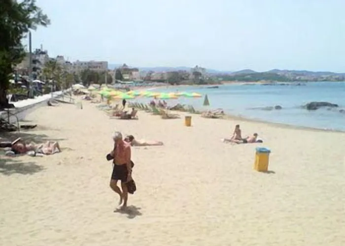 Appartamento Constantinos