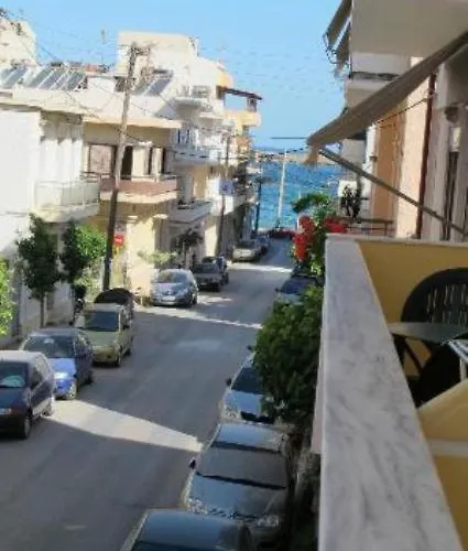 Constantinos Appartamento La Canea