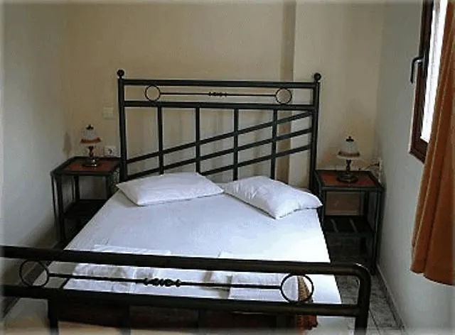 Appartamento Constantinos *