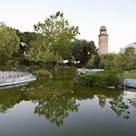 Constantinos アパート