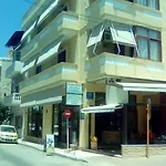 Constantinos アパート
