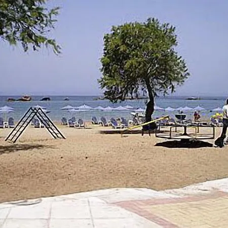 Constantinos Chania (Crete)