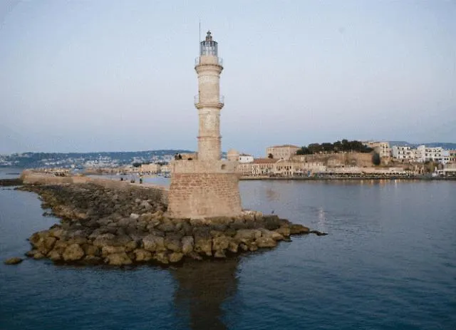 Appartement Constantinos