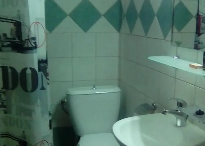 Constantinos Appartement