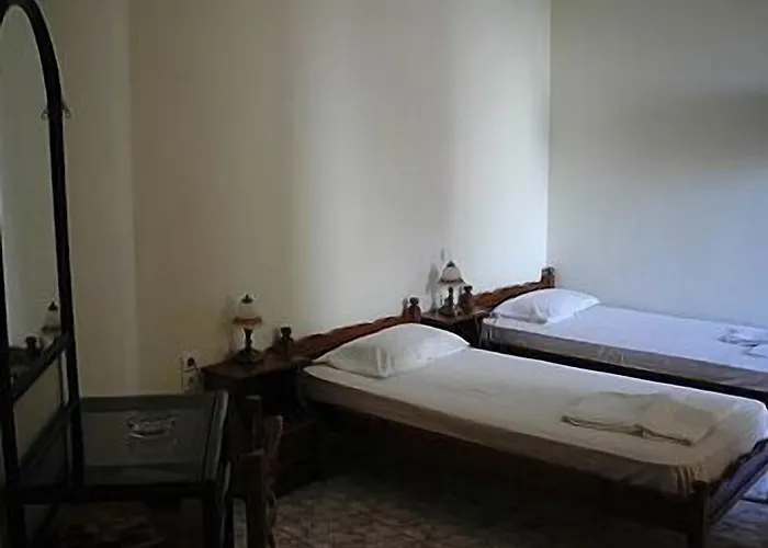 Constantinos Appartement