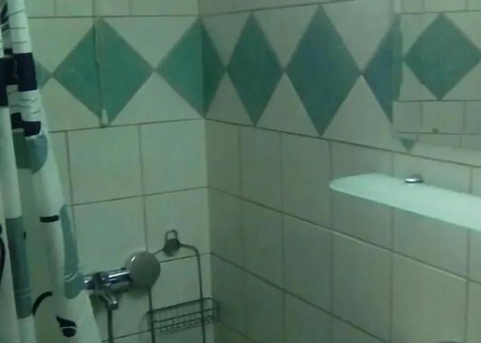 Appartement Constantinos