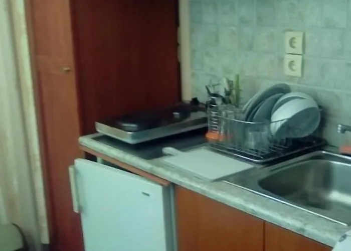 Appartement Constantinos