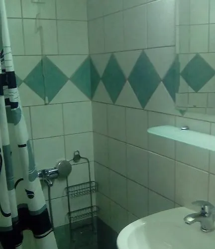 Appartement Constantinos *