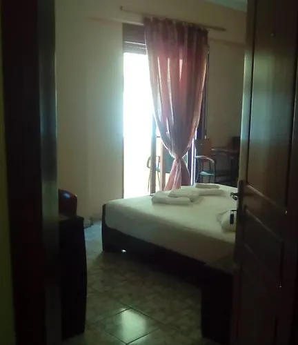 Appartement Constantinos