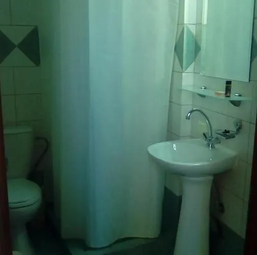 Appartement Constantinos