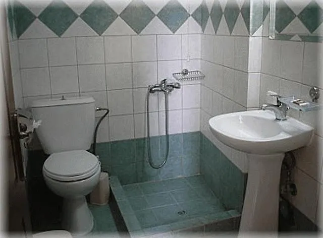 Appartement Constantinos