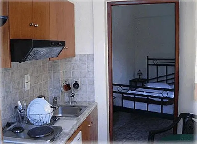 Constantinos Appartement La Canée